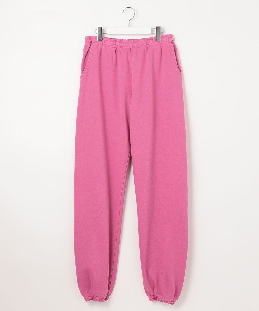 【オンワード クローゼットストア/ONWARD CROSSET STORE】の【Upcycle】ORGANIC PANTS インテリア・キッズ・メンズ・レディースファッション・服の通販 founy(ファニー) 　ファッション　Fashion　レディースファッション　Fashion for Women　パンツ　Pants & Trousers　A/W・秋冬　Autumn/Winter　ULTRAVIOLET|ID: prp329100004676744 ipo3291000000033790560