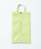 【トリコテ/Tricote】のARGYLE TISSUE CASE 95GRAY|ID: prp329100004676752 ipo3291000000033790586