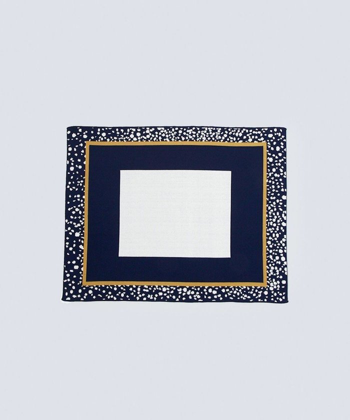 【トリコテ/Tricote】のPLACE MAT3 インテリア・キッズ・メンズ・レディースファッション・服の通販 founy(ファニー) https://founy.com/ ファッション Fashion レディースファッション Fashion for Women アクセサリー Fashion Accessories カラフル Colorful Design タオル Towel, Bath Towel |ID: prp329100004676754 ipo3291000000033790590
