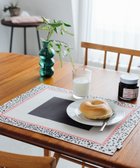 【トリコテ/Tricote】のPLACE MAT3 90WHITE|ID: prp329100004676754 ipo3291000000033790592