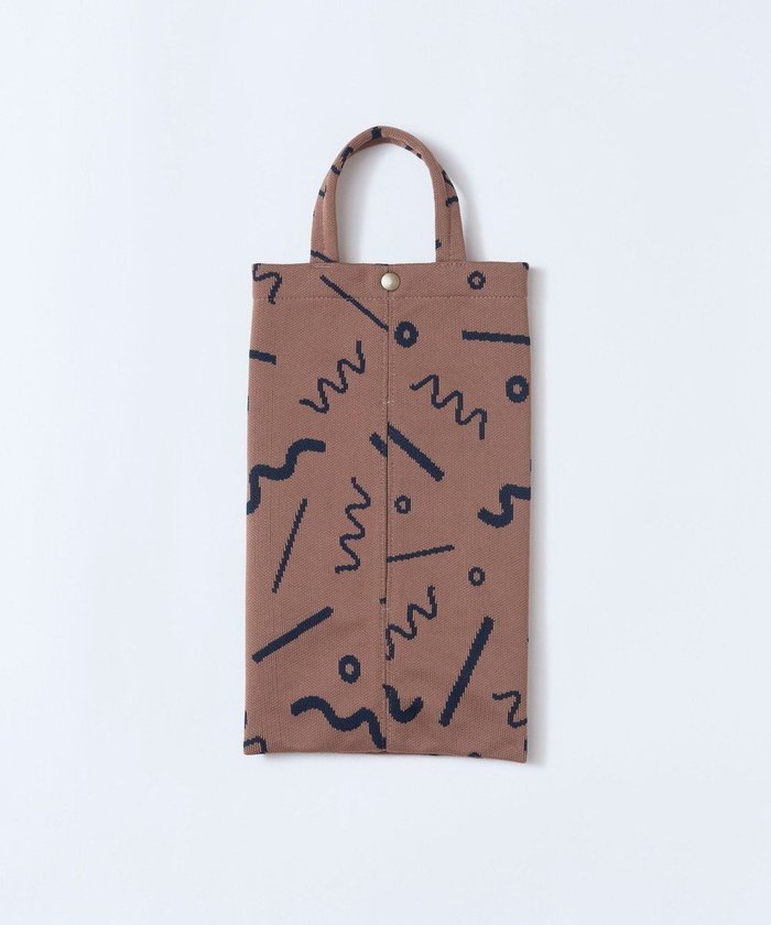 【トリコテ/Tricote】のSEASON TISSUE CASE インテリア・キッズ・メンズ・レディースファッション・服の通販 founy(ファニー) https://founy.com/ ファッション Fashion レディースファッション Fashion for Women アクセサリー Fashion Accessories タオル Towel, Bath Towel |ID: prp329100004676755 ipo3291000000033790593