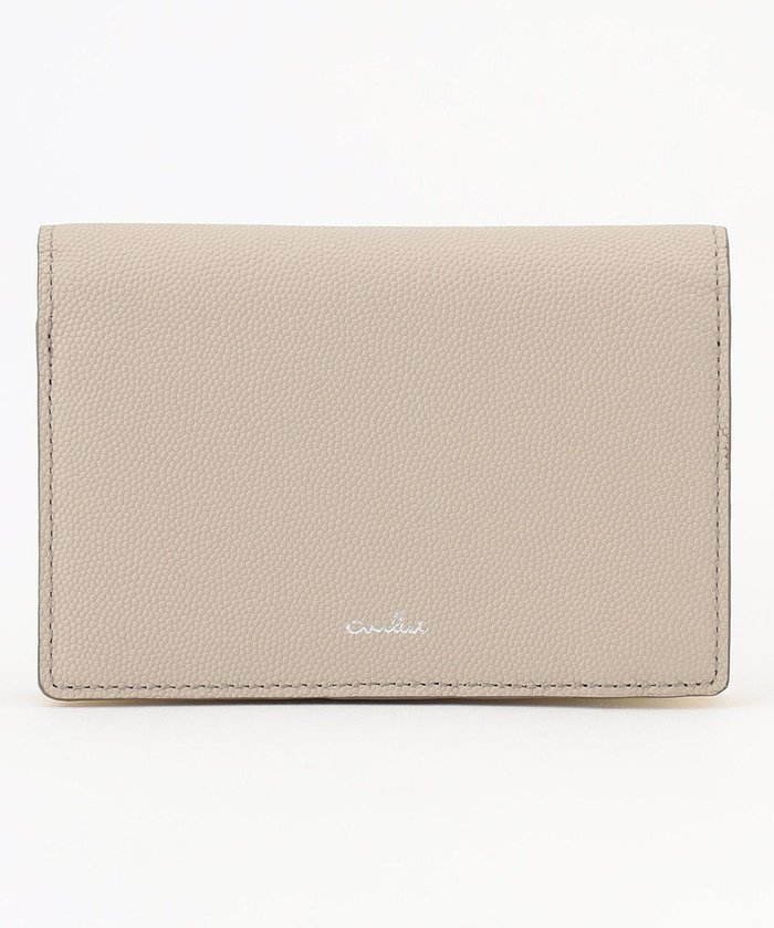 【エアリスト/airlist】の【収納力・バイカラー】二つ折り財布 Stella ステラ インテリア・キッズ・メンズ・レディースファッション・服の通販 founy(ファニー) https://founy.com/ ファッション Fashion レディースファッション Fashion for Women ミニ財布・二つ折り財布 Wallets & Card Cases ウォレット Wallet 財布 Wallet, Purse ダブル Double, Double-Breasted ポケット Pocket, Pocket Detail ミドル Middle Length, Mid Height |ID: prp329100004676759 ipo3291000000034263905