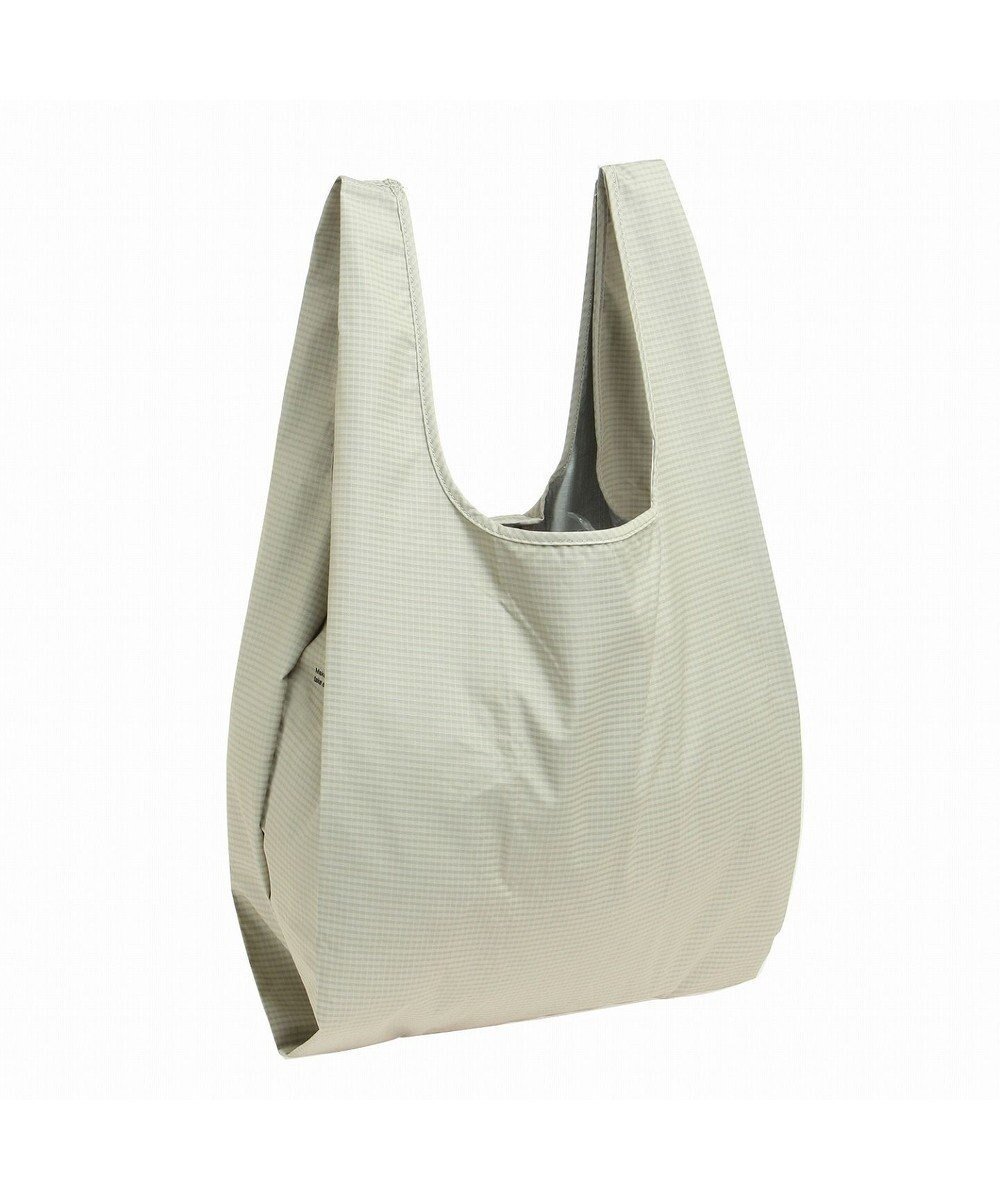 【エースバッグズアンドラゲッジ/ACE BAGS & LUGGAGE】のace. エース フォルケット エコバッグ Mサイズ 19リットル 67151 インテリア・キッズ・メンズ・レディースファッション・服の通販 founy(ファニー) 　ファッション　Fashion　レディースファッション　Fashion for Women　ポケット　Pocket, Pocket Detail　ベージュ|ID: prp329100004676764 ipo3291000000033790632