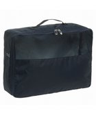【エースバッグズアンドラゲッジ/ACE BAGS & LUGGAGE】のace. エース フォルケット インナーポーチ Lサイズ 16リットル 67155 人気、トレンドファッション・服の通販 founy(ファニー) ファッション Fashion レディースファッション Fashion for Women ポーチ&ミニバッグ Pouches & Mini Bags インナー Innerwear スーツケース キャリーケース Suitcase / Carry Case タオル Towel, Bath Towel ポーチ Pouch, Small Case メッシュ Mesh, Net Fabric thumbnail ダークネイビー|ID: prp329100004676768 ipo3291000000034263988