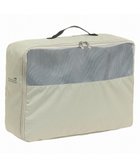 【エースバッグズアンドラゲッジ/ACE BAGS & LUGGAGE】のace. エース フォルケット インナーポーチ Lサイズ 16リットル 67155 人気、トレンドファッション・服の通販 founy(ファニー) ファッション Fashion レディースファッション Fashion for Women ポーチ&ミニバッグ Pouches & Mini Bags インナー Innerwear スーツケース キャリーケース Suitcase / Carry Case タオル Towel, Bath Towel ポーチ Pouch, Small Case メッシュ Mesh, Net Fabric thumbnail ベージュ|ID: prp329100004676768 ipo3291000000034263989