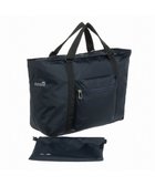 【エースバッグズアンドラゲッジ/ACE BAGS & LUGGAGE】のace. エース フォルケット トートバッグ 折りたたみバッグ 22リットル 67158 ダークネイビー|ID: prp329100004676769 ipo3291000000034263999