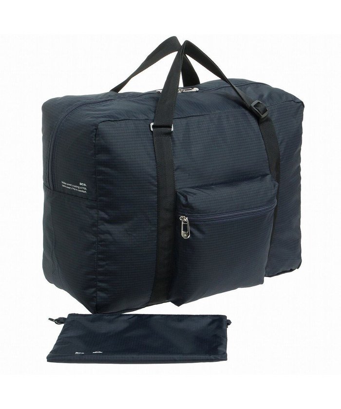 【エースバッグズアンドラゲッジ/ACE BAGS & LUGGAGE】のace. エース フォルケット ボストンバッグ 折りたたみバッグ 31リットル 67159 インテリア・キッズ・メンズ・レディースファッション・服の通販 founy(ファニー) https://founy.com/ ファッション Fashion レディースファッション Fashion for Women スーツケース キャリーケース Suitcase / Carry Case セットアップ Set-Up, Coordinated Outfit ボストンバッグ Boston Bag, Retro Bag ポケット Pocket, Pocket Detail 旅行 Travel |ID: prp329100004676770 ipo3291000000033790654