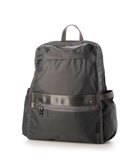 【イザック/Y'SACCS】の【Y SACCS vous et】リップストップナイロンリュック グレー|ID: prp329100004676774 ipo3291000000034264107