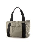 【イザック/Y'SACCS】の【Y SACCS vous et】ワイドハンドル2wayトート ライトグレー|ID: prp329100004676775 ipo3291000000034264121