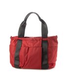 【イザック/Y'SACCS】の【Y SACCS vous et】ワイドハンドル2wayトート レッド|ID: prp329100004676775 ipo3291000000034264122