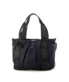 【イザック/Y'SACCS】の【Y SACCS vous et】ワイドハンドル2wayトート ネイビー|ID: prp329100004676775 ipo3291000000034264125