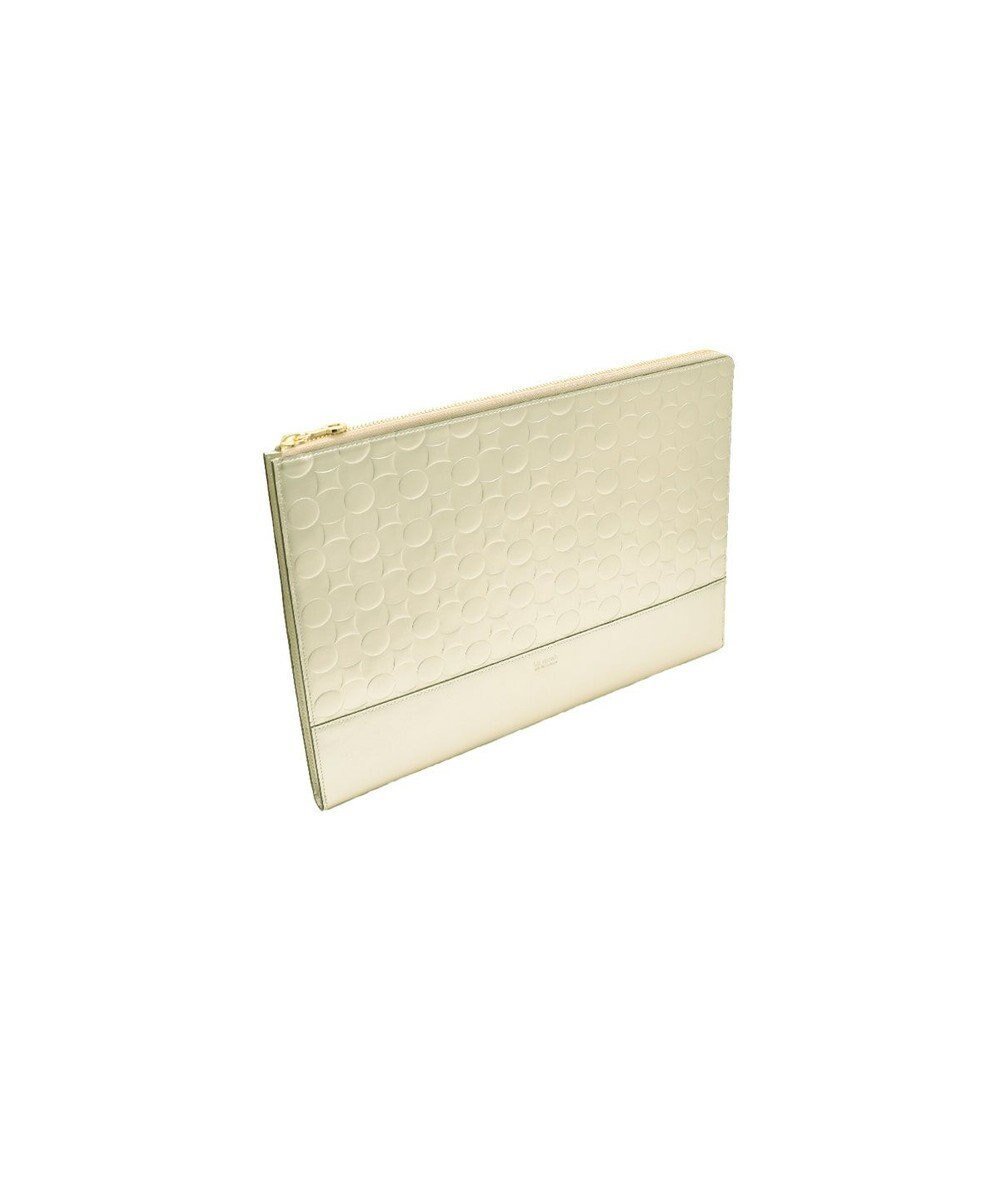 【ミヤビヤ/MIYABIYA】のLa quoh with kirakaracho ドキュメントケース インテリア・キッズ・メンズ・レディースファッション・服の通販 founy(ファニー) ファッション Fashion レディースファッション Fashion for Women スポーツウェア Functional & Stylish Sportswear スポーツ Sports, Activewear 利休白茶金色|ID: prp329100004676777 ipo3291000000034264140