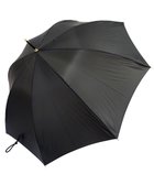 【プラスリング/+RING】の【プラスリング】【限定/日本製】【細身】レディース向け 長傘55cm BLK T1055 黒|ID: prp329100004676780 ipo3291000000034264194