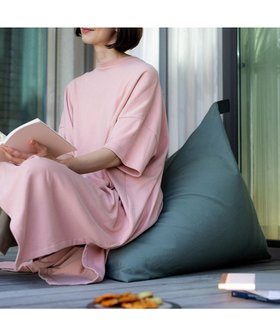 【テトラ/tetra】の【撥水加工】8号帆布 ビーズクッション 人気、トレンドファッション・服の通販 founy(ファニー) ファッション Fashion レディースファッション Fashion for Women クッション Cushion, Throw Pillow フィット Fit, Slim Fit レギュラー Regular, Standard Fit 軽量 Lightweight, Ultra Light |ID:prp329100004676785