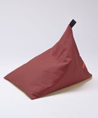 【テトラ/tetra】の【撥水加工】8号帆布 ビーズクッション あずき|ID: prp329100004676785 ipo3291000000033790725