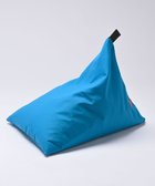 【テトラ/tetra】の【撥水加工】8号帆布 ビーズクッション コバルト|ID: prp329100004676785 ipo3291000000033790728
