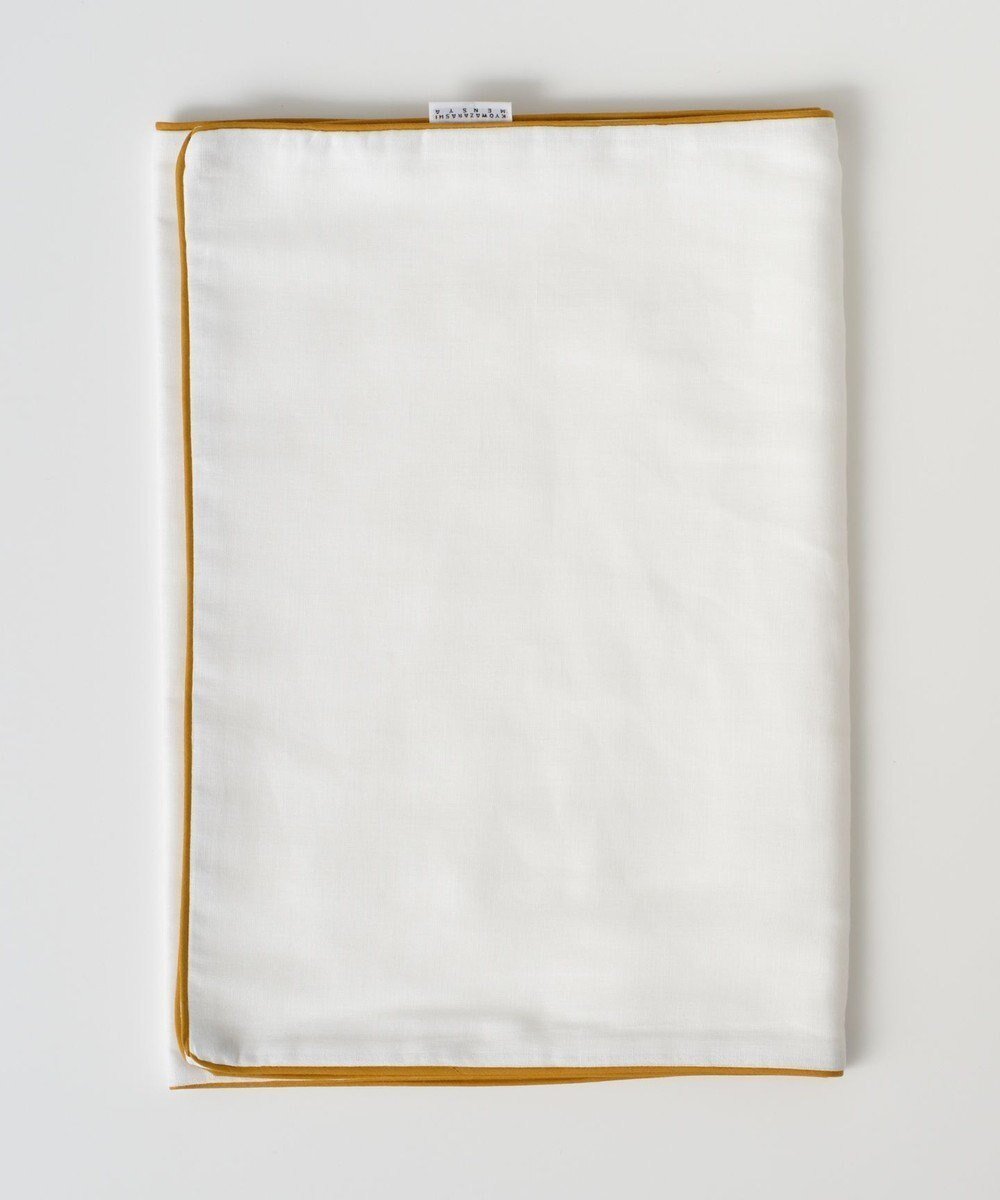 【京和晒綿紗/KYO WAZARASHI MENSYA】のガーゼフェイスタオル 白5重合わせ 人気、トレンドファッション・服の通販 founy(ファニー) ファッション Fashion レディースファッション Fashion for Women 吸水 Absorbent, Quick-Dry スポーツ Sports, Activewear タオル Towel, Bath Towel フェイス Face, Facial Design other-1|ID: prp329100004676789 ipo3291000000034263242