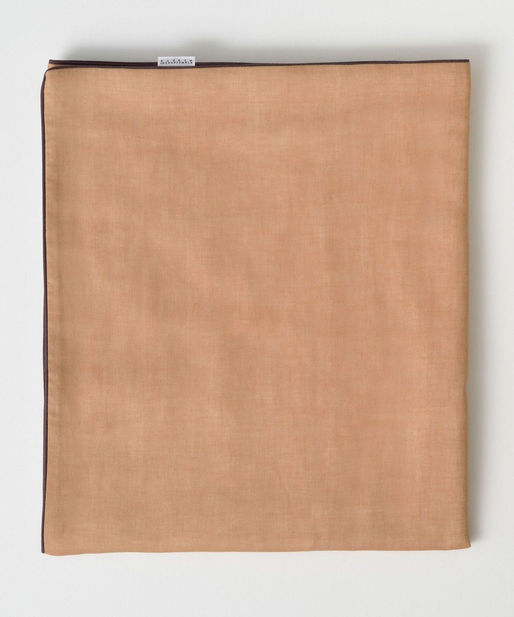 【京和晒綿紗/KYO WAZARASHI MENSYA】のガーゼバスタオル 柿渋5重合わせ 人気、トレンドファッション・服の通販 founy(ファニー) 　ファッション　Fashion　レディースファッション　Fashion for Women　吸水　Absorbent, Quick-Dry　タオル　Towel, Bath Towel　ブランケット　Blanket, Throw Blanket　 other-1|ID: prp329100004676791 ipo3291000000034263258