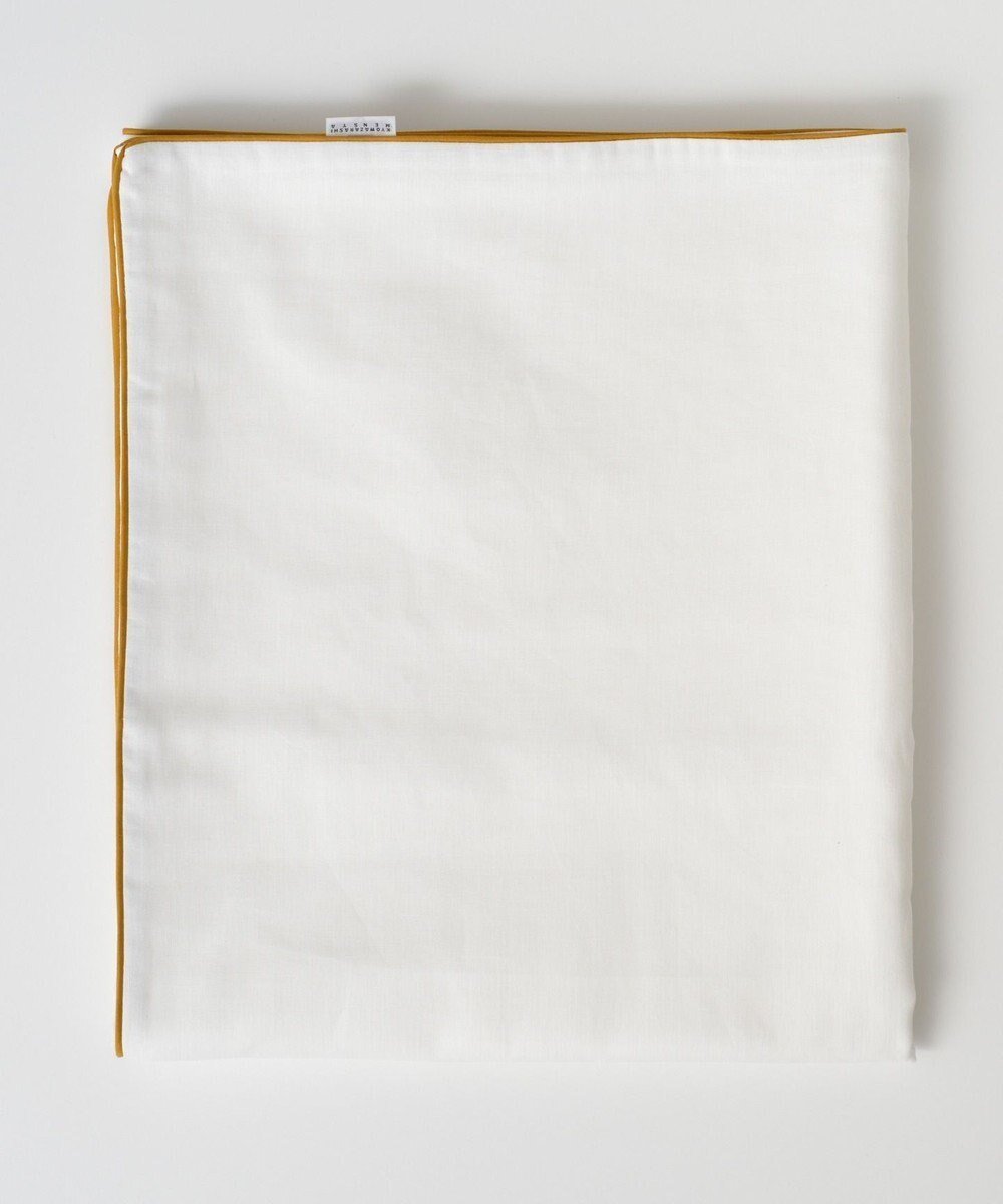 【京和晒綿紗/KYO WAZARASHI MENSYA】のガーゼバスタオル 白5重合わせ 人気、トレンドファッション・服の通販 founy(ファニー) 　ファッション　Fashion　レディースファッション　Fashion for Women　吸水　Absorbent, Quick-Dry　抗菌　Antibacterial, Bacteria-Resistant　タオル　Towel, Bath Towel　ブランケット　Blanket, Throw Blanket　 other-1|ID: prp329100004676792 ipo3291000000034263262