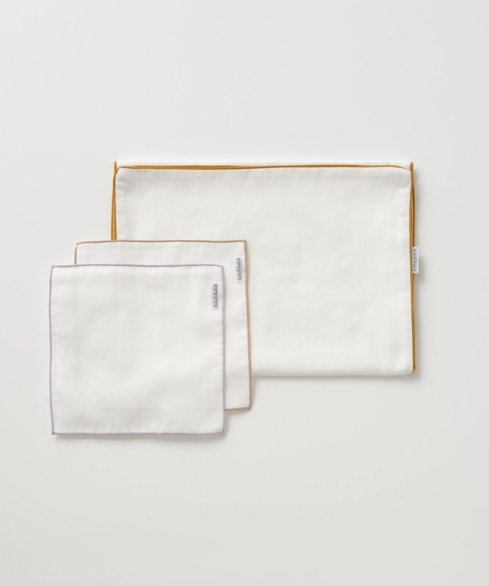 【京和晒綿紗/KYO WAZARASHI MENSYA】のフェイスタオルセット 人気、トレンドファッション・服の通販 founy(ファニー) ファッション Fashion レディースファッション Fashion for Women オレンジ Orange 吸水 Absorbent, Quick-Dry タオル Towel, Bath Towel ハンカチ Handkerchief, Hanky フェイス Face, Facial Design ボックス Boxy, Box Shape ギフト プレゼント Gift / Present other-1|ID: prp329100004676795 ipo3291000000034262412