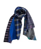 【ポルス/POLS】のキュプラロングストール 人気、トレンドファッション・服の通販 founy(ファニー) ファッション Fashion レディースファッション Fashion for Women エレガント 上品 Elegant キュプラ Cupro, Eco Fabric スカーフ Scarf, Neckwear ストール Stole, Wrap バンダナ Bandana, Head Scarf ファブリック Fabric, Textile ミックス Mix, Mixed Style thumbnail グレイ|ID: prp329100004676803 ipo3291000000034262533