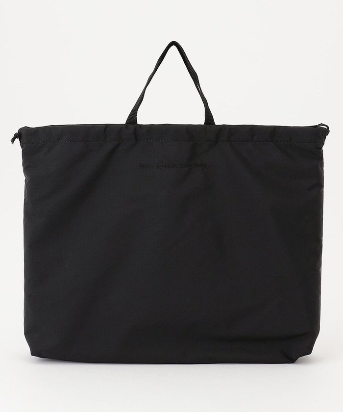 【ワード クロッセット セレクト/ONWARD CROSSET SELECT】の【LOOKS COMMON BUT ACTUALLY… 】NYLON PCバッグ インテリア・キッズ・メンズ・レディースファッション・服の通販 founy(ファニー) https://founy.com/ ファッション Fashion レディースファッション Fashion for Women バッグ Bags インナー Innerwear スマート Smart, Elegant ポケット Pocket, Pocket Detail メッシュ Mesh, Net Fabric 軽量 Lightweight, Ultra Light |ID: prp329100004676816 ipo3291000000034262657