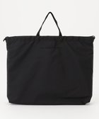 【ワード クロッセット セレクト/ONWARD CROSSET SELECT】の【LOOKS COMMON BUT ACTUALLY… 】NYLON PCバッグ BLACK|ID: prp329100004676816 ipo3291000000034262658