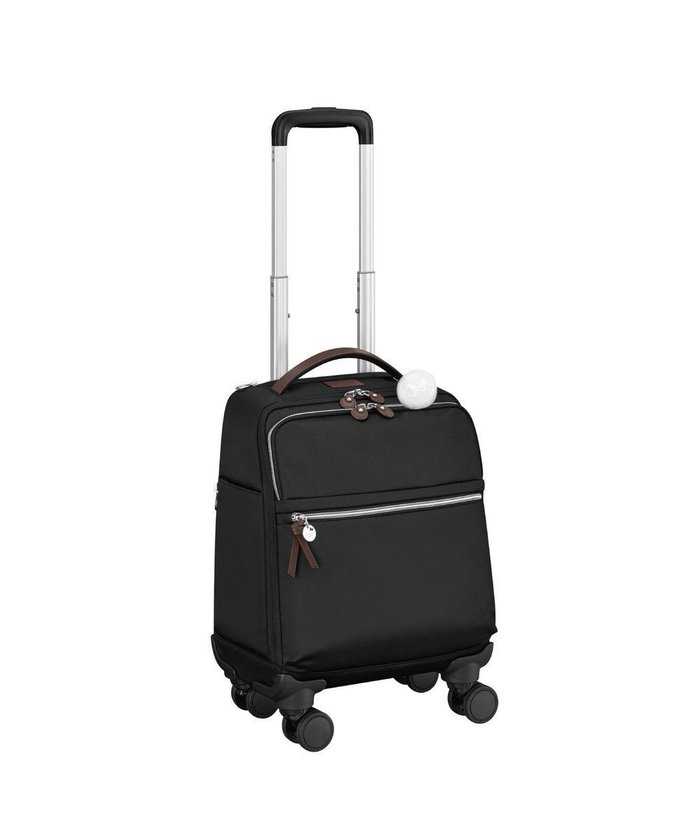 【エースバッグズアンドラゲッジ/ACE BAGS & LUGGAGE】のKanana project カナナプロジェクトマイトローリー 普段使い~1泊程度のコンパクトサイズ 18L 機内持込 35511 インテリア・キッズ・メンズ・レディースファッション・服の通販 founy(ファニー) https://founy.com/ ファッション Fashion レディースファッション Fashion for Women スーツ Business Suits & Workwear コンパクト Compact, Small Size おすすめ Recommended / Our Picks スーツケース キャリーケース Suitcase / Carry Case |ID: prp329100004676824 ipo3291000000033790822