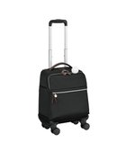 【エースバッグズアンドラゲッジ/ACE BAGS & LUGGAGE】のKanana project カナナプロジェクトマイトローリー 普段使い~1泊程度のコンパクトサイズ 18L 機内持込 35511 ブラック|ID: prp329100004676824 ipo3291000000033790823