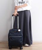 【エースバッグズアンドラゲッジ/ACE BAGS & LUGGAGE】のKanana project カナナプロジェクトマイトローリー 普段使い~1泊程度のコンパクトサイズ 18L 機内持込 35511 ネイビー|ID: prp329100004676824 ipo3291000000033790824