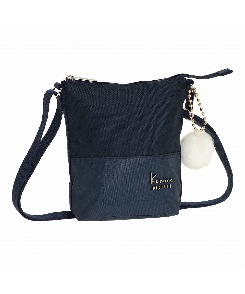 【エースバッグズアンドラゲッジ/ACE BAGS & LUGGAGE】のKanana Collection カナナコレクション ストロール ショルダーバッグ Sサイズ 67213 軽い 軽量 人気、トレンドファッション・服の通販 founy(ファニー) 　ファッション　Fashion　レディースファッション　Fashion for Women　コレクション　Collection, Seasonal Line　コンビ　Combo, Combination Style　シンプル　Simple, Minimal　ポケット　Pocket, Pocket Detail　抗菌　Antibacterial, Bacteria-Resistant　旅行　Travel　軽量　Lightweight, Ultra Light　 other-1|ID: prp329100004676825 ipo3291000000033790827