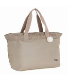 【エースバッグズアンドラゲッジ/ACE BAGS & LUGGAGE】のKanana Collection カナナコレクション ストロール トートバッグ Lサイズ 折りたたみ可 67215 ベージュ|ID: prp329100004676828 ipo3291000000034262766