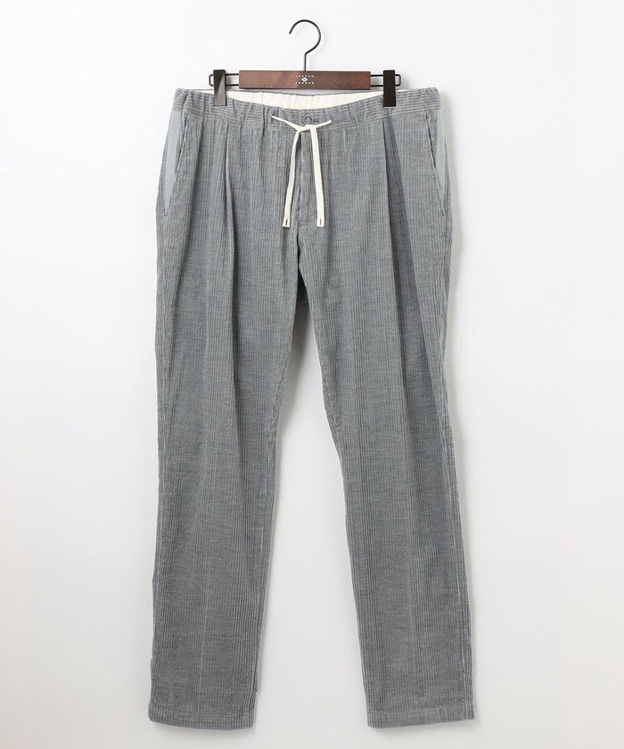 【ジョセフ アブード マウンテン/JOSEPH ABBOUD MOUNTAIN】の【SPACE/UNISEX】6Wストレッチコール パンツ インテリア・キッズ・メンズ・レディースファッション・服の通販 founy(ファニー) https://founy.com/ ファッション Fashion レディースファッション Fashion for Women パンツ Pants & Trousers ユニセックス Unisex, Genderless コーデュロイ Corduroy, Cord Fabric ストレッチ Stretch, Stretchy Fabric スピンドル Spindle, Drawcord タンブラー Tumbler, Travel Mug A/W・秋冬 Autumn/Winter |ID: prp329100004676833 ipo3291000000034262798