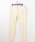 【ジョセフ アブード マウンテン/JOSEPH ABBOUD MOUNTAIN】の【SPACE/UNISEX】6Wストレッチコール パンツ ホワイト系|ID: prp329100004676833 ipo3291000000034262802