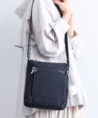 【エースバッグズアンドラゲッジ/ACE BAGS & LUGGAGE】のKanana project PJ8-3rd フリーウェイバッグ ショルダーバッグ 62104 タテ型 カナナ プロジェクト ブラック|ID: prp329100004676852 ipo3291000000033790979