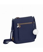 【エースバッグズアンドラゲッジ/ACE BAGS & LUGGAGE】のKanana project PJ8-3rd フリーウェイバッグ ショルダーバッグ 62104 タテ型 カナナ プロジェクト ネイビー|ID: prp329100004676852 ipo3291000000033790980