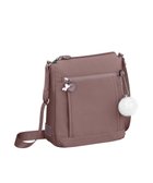 【エースバッグズアンドラゲッジ/ACE BAGS & LUGGAGE】のKanana project PJ8-3rd フリーウェイバッグ ショルダーバッグ 62104 タテ型 カナナ プロジェクト クラシックローズ|ID: prp329100004676852 ipo3291000000033790982