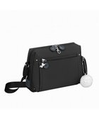 【エースバッグズアンドラゲッジ/ACE BAGS & LUGGAGE】のKanana project PJ8-3rd フリーウェイバッグ ショルダーバッグ 62105 ヨコ型 カナナ プロジェクト ブラック|ID: prp329100004676853 ipo3291000000033790984