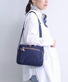 【エースバッグズアンドラゲッジ/ACE BAGS & LUGGAGE】のKanana project PJ8-3rd フリーウェイバッグ ショルダーバッグ 62105 ヨコ型 カナナ プロジェクト ネイビー|ID: prp329100004676853 ipo3291000000033790985