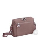 【エースバッグズアンドラゲッジ/ACE BAGS & LUGGAGE】のKanana project PJ8-3rd フリーウェイバッグ ショルダーバッグ 62105 ヨコ型 カナナ プロジェクト クラシックローズ|ID: prp329100004676853 ipo3291000000033790987