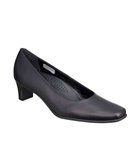 【リーガル フットコミュニティ/REGAL FOOT COMMUNITY】の【リーガルレディース】7911 ベーシックパンプス ブラック|ID: prp329100004676855 ipo3291000000033790995