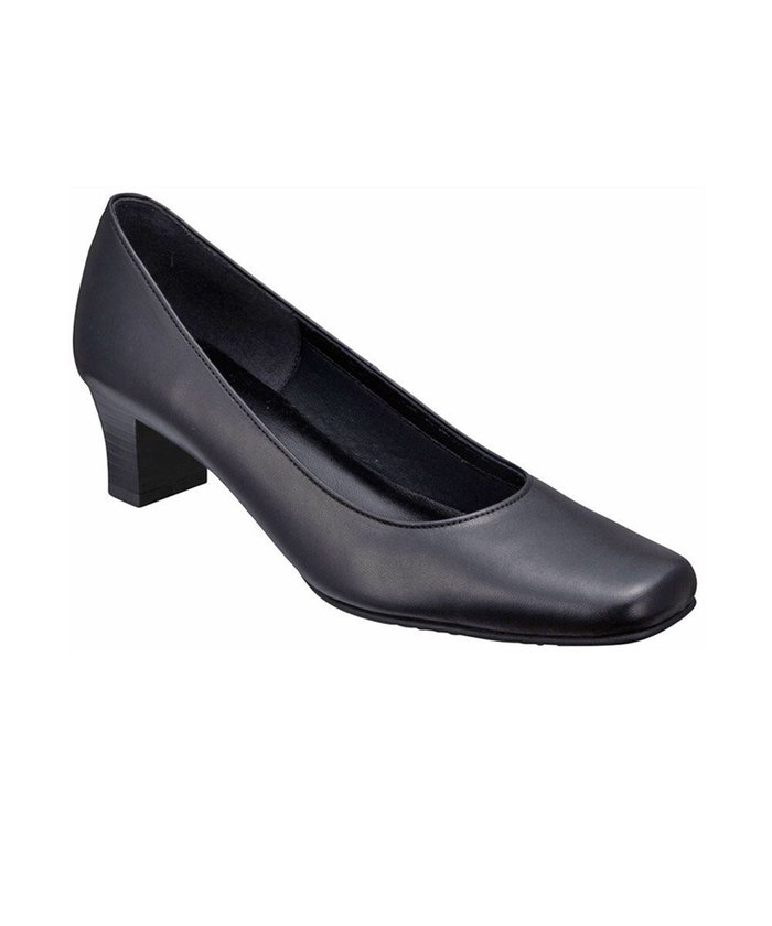 【リーガル フットコミュニティ/REGAL FOOT COMMUNITY】の【リーガルレディース】F75L プレーンパンプス インテリア・キッズ・メンズ・レディースファッション・服の通販 founy(ファニー) https://founy.com/ ファッション Fashion レディースファッション Fashion for Women シューズ Shoes, Footwear フォルム Silhouette, Form ベーシック Basic, Essential 定番 Standard, Basic Item |ID: prp329100004676856 ipo3291000000034264868