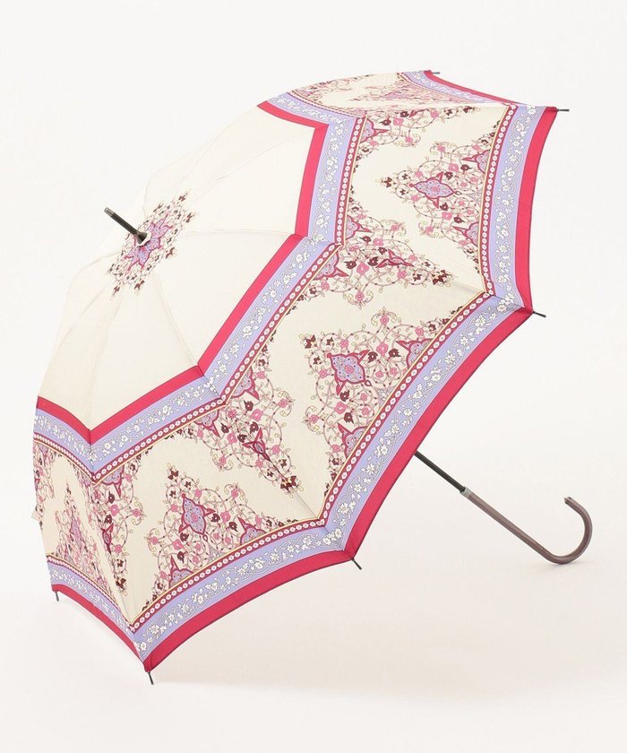 【グレース コンチネンタル/GRACE CONTINENTAL】のUmbrella-G インテリア・キッズ・メンズ・レディースファッション・服の通販 founy(ファニー) https://founy.com/ ファッション Fashion レディースファッション Fashion for Women レイングッズ・傘・晴雨兼用傘 Umbrellas & Rain Gear クラシカル Classical, Vintage-Inspired リュクス Luxury, Elegant, High-End, Chic 傘 Umbrella, Parasol |ID: prp329100004676858 ipo3291000000033791004