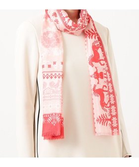 【オルクベット/ORuKuBET】の【オンワード・クローゼット限定】ミックスパターンストール 人気、トレンドファッション・服の通販 founy(ファニー) ファッション Fashion レディースファッション Fashion for Women 春 Spring ショール Shawl, Wrap スカーフ Scarf, Neckwear スタイリッシュ Stylish, Fashionable ストール Stole, Wrap なめらか Smooth, Silky Texture ボタニカル Botanical, Floral Pattern マフラー Scarf, Muffler ミックス Mix, Mixed Style S/S・春夏 SS, Spring/Summer, Warm Season おすすめ Recommended / Our Picks 夏 Summer |ID:prp329100004676860