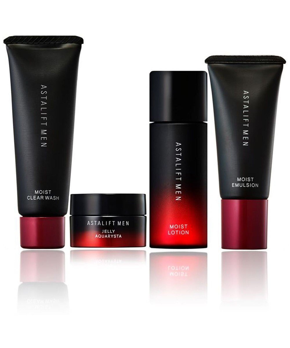 【アスタリフト/ASTALIFT】のアスタリフト メン プレミアムケア スターターキット インテリア・キッズ・メンズ・レディースファッション・服の通販 founy(ファニー) ファッション Fashion レディースファッション Fashion for Women プレミアム Premium, High-End -|ID: prp329100004676861 ipo3291000000034265044