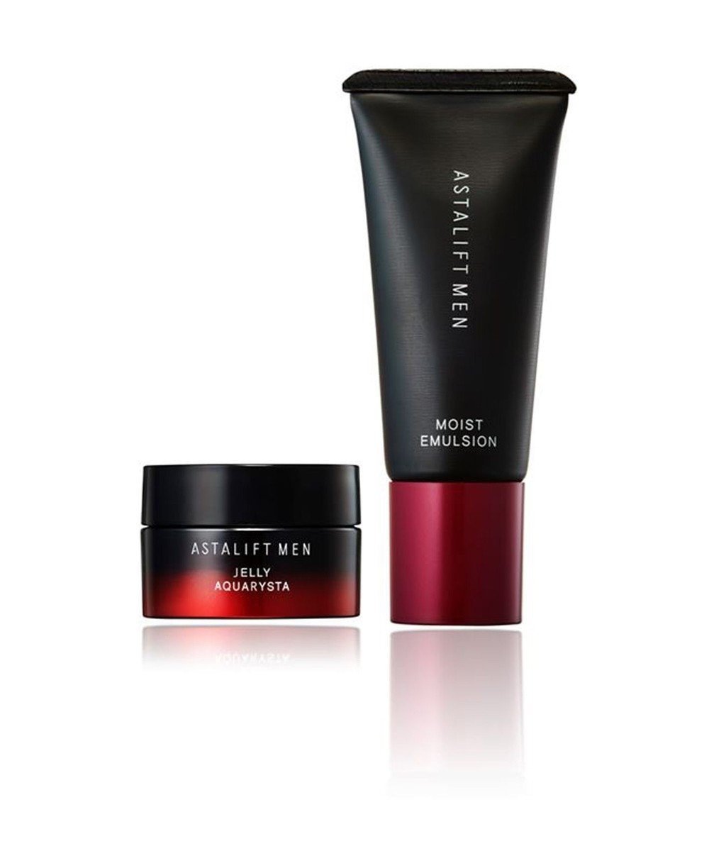 【アスタリフト/ASTALIFT】のアスタリフト メン シンプルケア スターターキット(しっとり) 人気、トレンドファッション・服の通販 founy(ファニー) ファッション Fashion レディースファッション Fashion for Women other-1|ID: prp329100004676862 ipo3291000000034265045