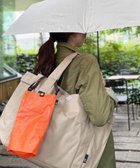 【ルートート/ROOTOTE】の6747【傘用トート 折畳傘】/ SN.CASAカーサ.オリ-A 人気、トレンドファッション・服の通販 founy(ファニー) ファッション Fashion レディースファッション Fashion for Women バッグ Bags レイングッズ・傘・晴雨兼用傘 Umbrellas & Rain Gear コンパクト Compact, Small Size 傘 Umbrella, Parasol ポケット Pocket, Pocket Detail thumbnail 05:オレンジ|ID: prp329100004676870 ipo3291000000035634178