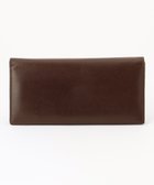 【アンビリオン/UNBILLION】のOtias バッファローレザーカブセ長財布 ダークブラウン|ID: prp329100004676874 ipo3291000000034265196