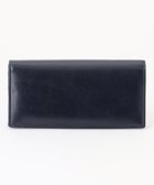 【アンビリオン/UNBILLION】のOtias バッファローレザーカブセ長財布 ネイビー|ID: prp329100004676874 ipo3291000000034265199