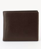 【アンビリオン/UNBILLION】のOtias バッファローレザー二つ折り財布 ダークブラウン|ID: prp329100004676875 ipo3291000000034265211